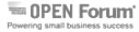 American Express OPEN Forum
