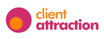 Client Attraction logo