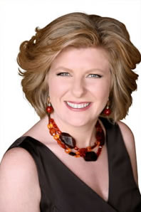 Fabienne Fredrickson