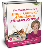 The Client Attraction Bootcamp