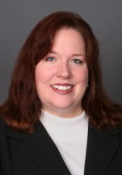 Julie Fleming Brown