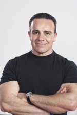 Lucho Crisalle