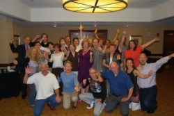 My Mastermind Group