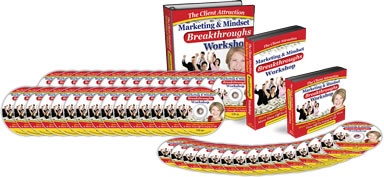 Workshop-in-a-box 2009 version