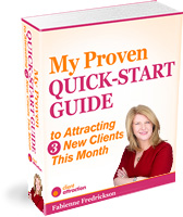 Client Attraction