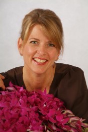 Zoe Ridabock