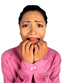 Are you afraid of marketing, for fear of growing TOO fast?