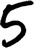 Five