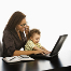 Mompreneurs: What do you do when you need more clients and more time