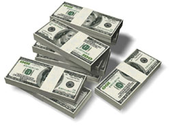money