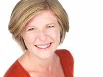 Fabienne Fredrickson