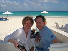 carefree vacations