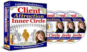 Client Attraction Inner Circle