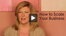 Thumbnail image for How to Scale Your Business to Grow Your Income