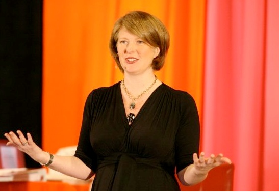 Fabienne Fredrickson