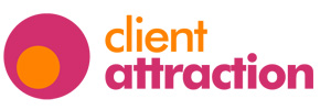 client attraction