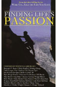 Finding Life's Passion book cover image