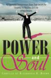 Power and Soul book cover image