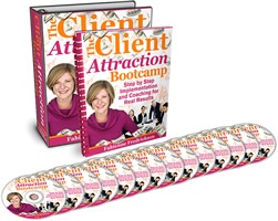 Client Attraction Bootcamp product image