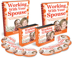 Working with Your Spouse product image