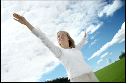 Change your mindset from fearful to successful