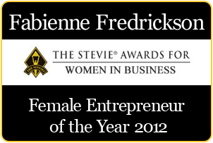 Female Entrepreneur of the Year 