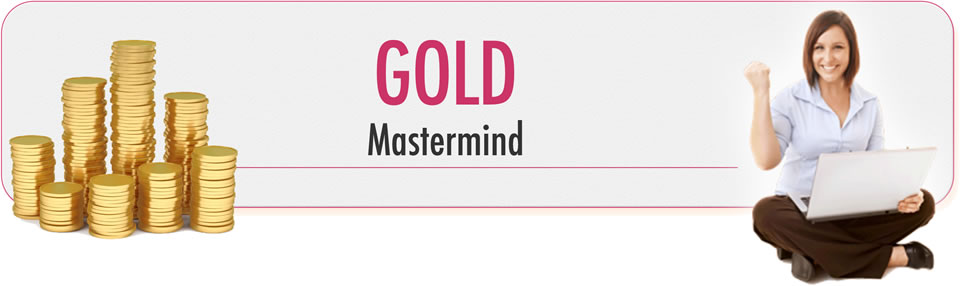 Gold Mastermind
