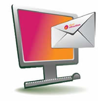 monitor-camail