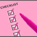 checklist